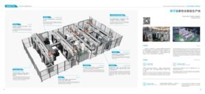 JACK · Linie flexibila pentru arbori de rotor